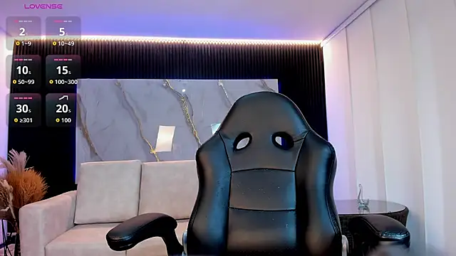 paulina sweett  online show from 02-23-26, 12:17