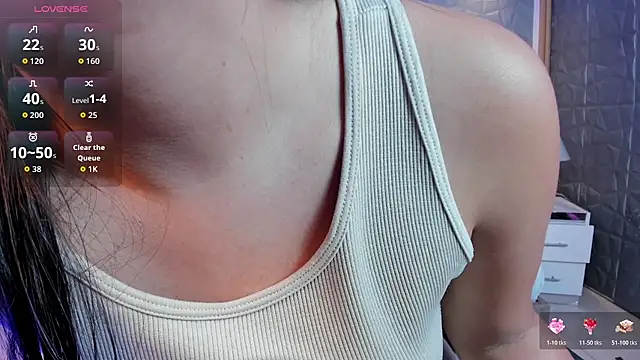 paulina sweett  online show from 04-10-26, 11:50