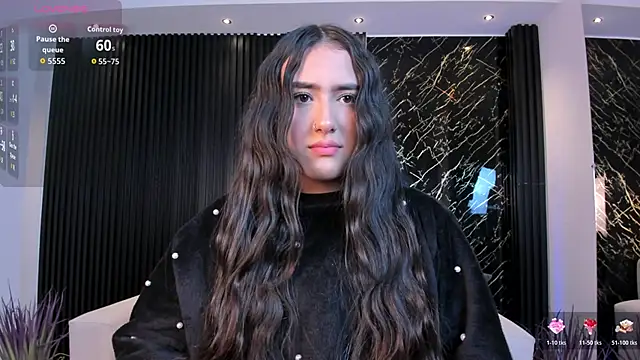 paulina sweett  online show from 01-07-26, 10:42