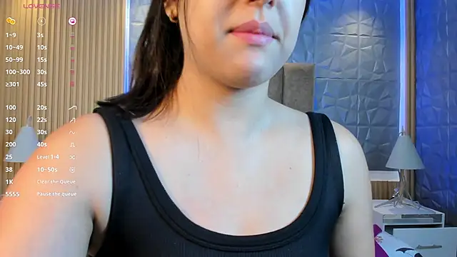 paulina sweett  online show from 09-26-25, 12:45