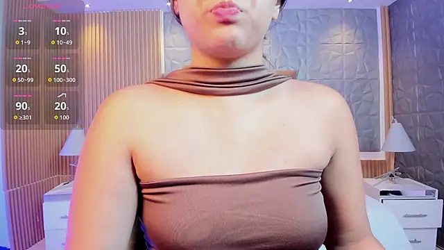 paulina sweett  online show from 03-31-26, 12:29