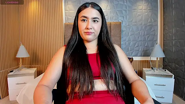 paulina sweett  online show from 03-03-26, 12:45