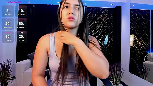 paulina sweett  online show from 02-19-26, 01:19