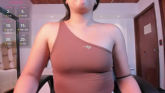 paulina sweett  online show from 10-16-25, 12:46