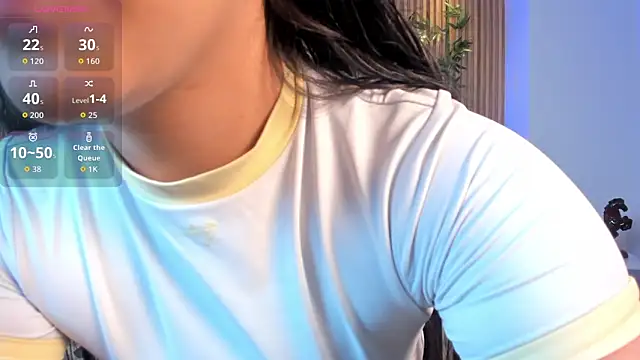 paulina sweett  online show from 12-18-25, 01:15