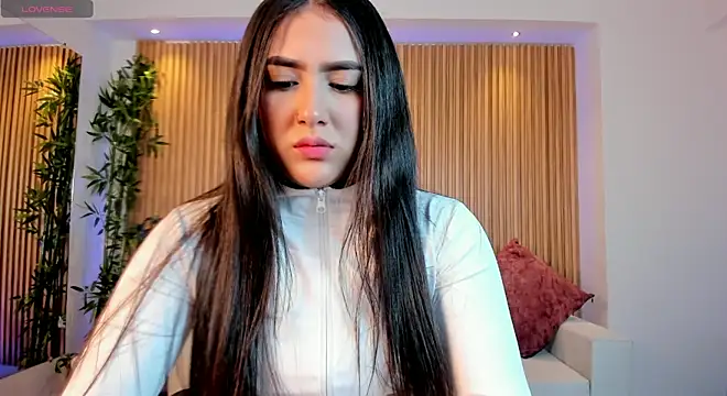 paulina sweett  online show from 02-14-26, 10:48