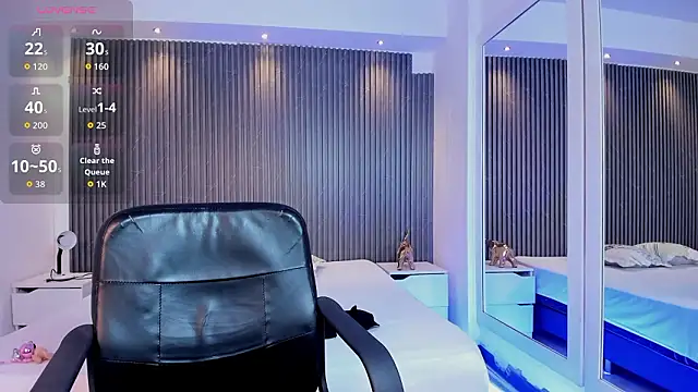 paulina sweett  online show from 02-28-26, 12:49