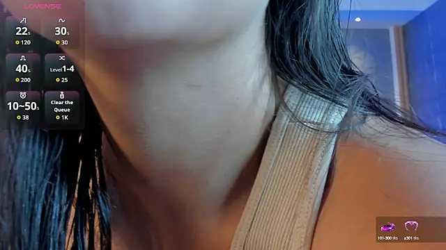 paulina sweett  online show from 09-16-25, 12:39