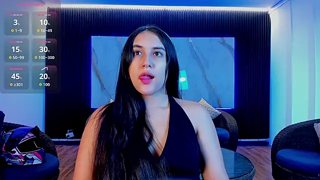 paulina sweett  online show from 09-18-25, 12:30