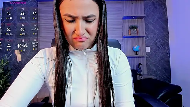 paulina sweett  online show from 02-13-26, 12:49