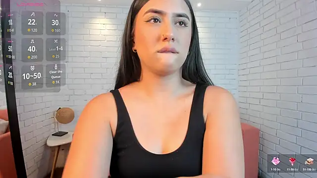 paulina sweett  online show from 12-15-25, 01:28