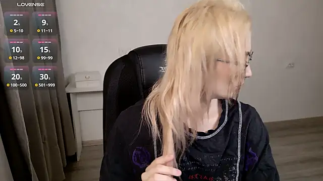 CuteYukiKun online show from 02-19-26, 04:26