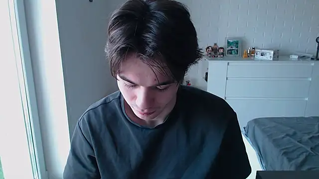 MarkusDean online show from 02-20-26, 09:22