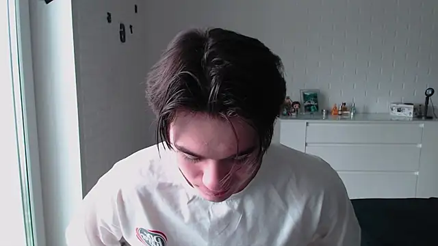 MarkusDean online show from 03-10-26, 10:30