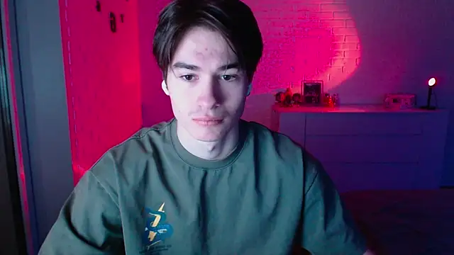 MarkusDean online show from 02-13-26, 04:18