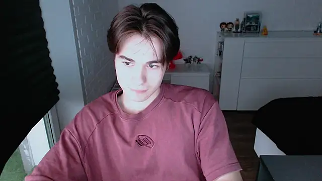 MarkusDean online show from 10-14-25, 11:33