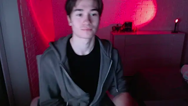 MarkusDean online show from 01-07-26, 06:46