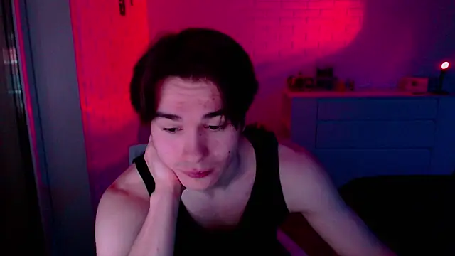 MarkusDean online show from 03-07-26, 09:31