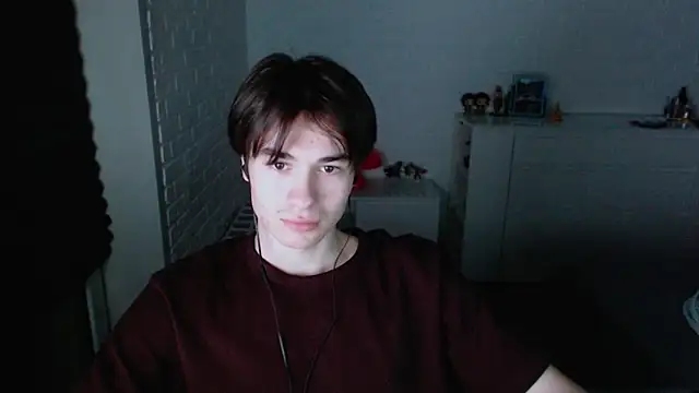 MarkusDean online show from 10-15-25, 06:05