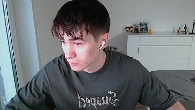 MarkusDean online show from 11-12-25, 11:47