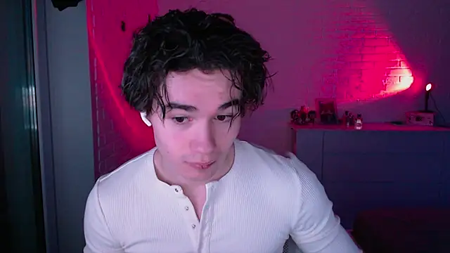 MarkusDean online show from 04-12-26, 04:10