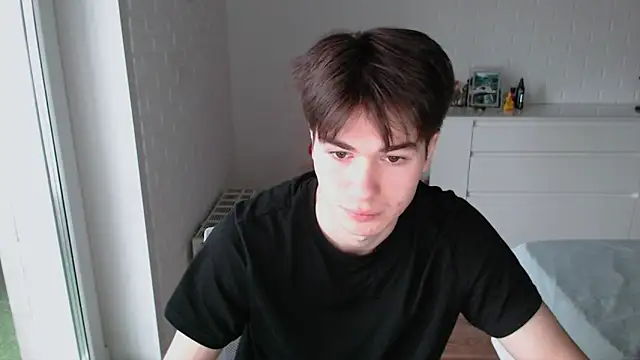 MarkusDean online show from 12-03-25, 08:36