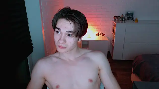 MarkusDean online show from 10-10-25, 11:49