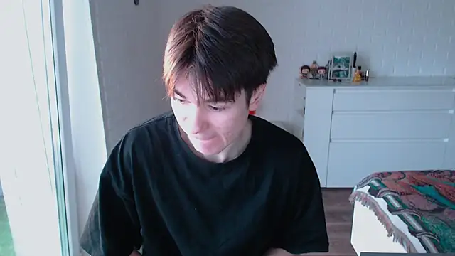 MarkusDean online show from 12-17-25, 10:20