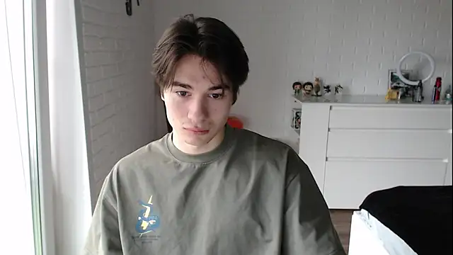 MarkusDean online show from 10-01-25, 10:52