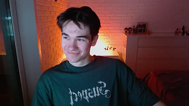 MarkusDean online show from 11-13-25, 04:11