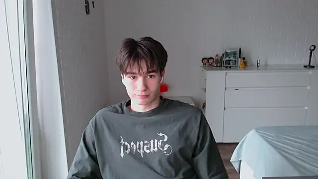 MarkusDean online show from 12-05-25, 05:50