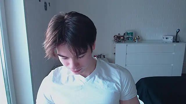 MarkusDean online show from 01-13-26, 10:19