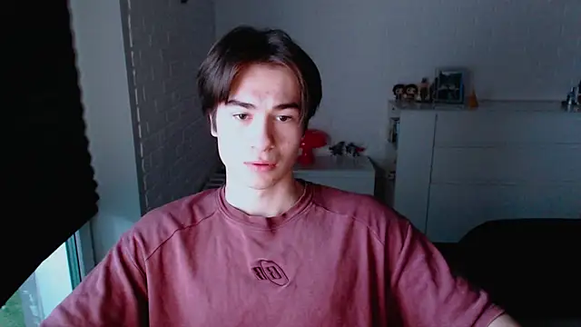 MarkusDean online show from 10-11-25, 12:39