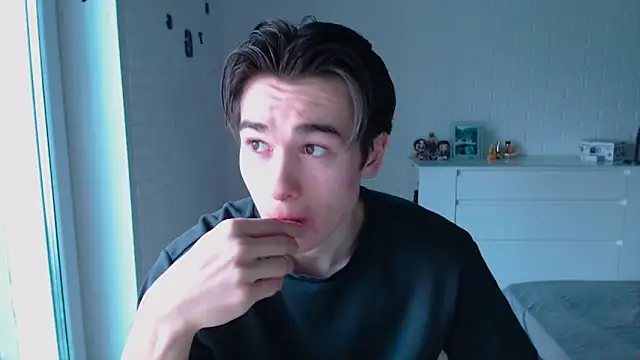 MarkusDean online show from 02-21-26, 12:40