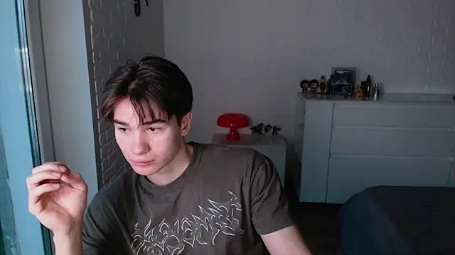 MarkusDean online show from 11-27-25, 11:32