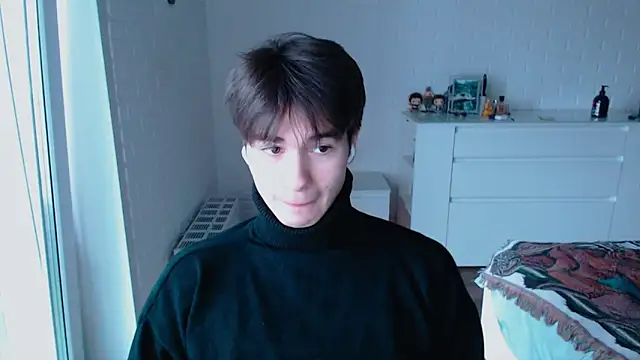 MarkusDean online show from 12-22-25, 08:58