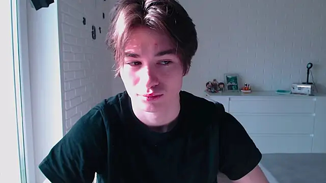 MarkusDean online show from 04-05-26, 12:01