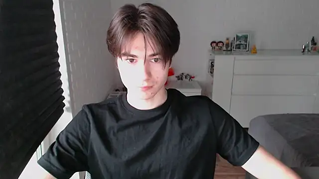 MarkusDean online show from 10-09-25, 11:33