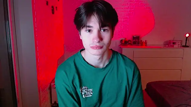 MarkusDean online show from 02-17-26, 02:36