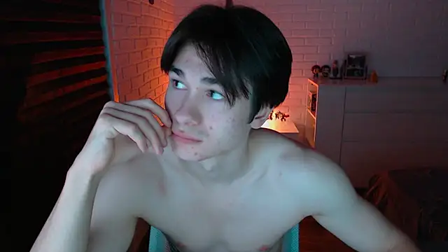 MarkusDean online show from 10-08-25, 09:59