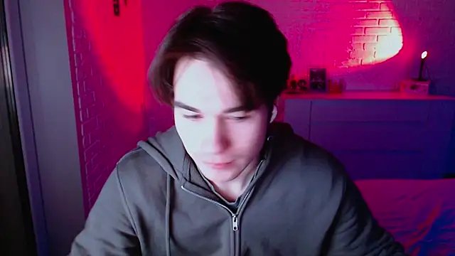 MarkusDean online show from 02-02-26, 07:13