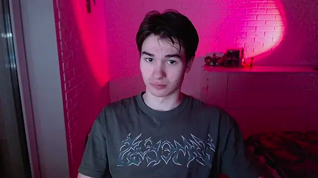 MarkusDean online show from 12-18-25, 12:42