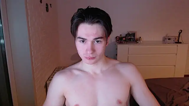 MarkusDean online show from 01-11-26, 07:21