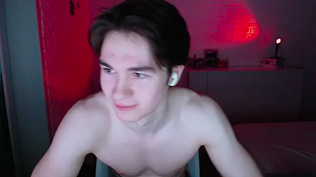 MarkusDean online show from 01-31-26, 07:12