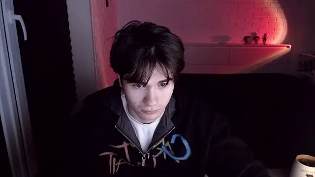 MarkusDean online show from 09-12-25, 03:56