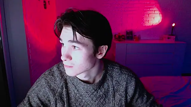 MarkusDean online show from 02-05-26, 02:57