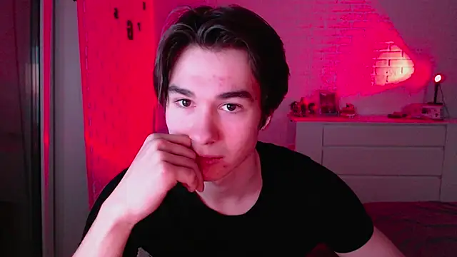 MarkusDean online show from 03-31-26, 03:58