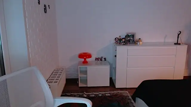 MarkusDean online show from 01-09-26, 01:18