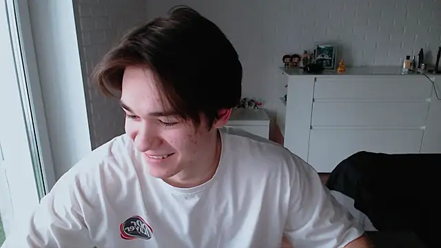 MarkusDean online show from 10-17-25, 11:23