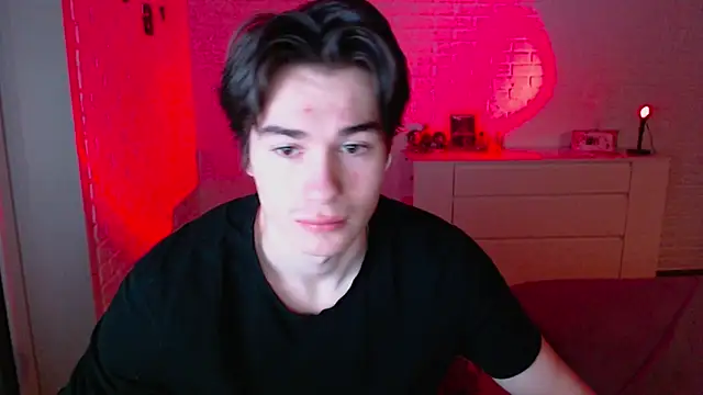 MarkusDean online show from 02-09-26, 03:32